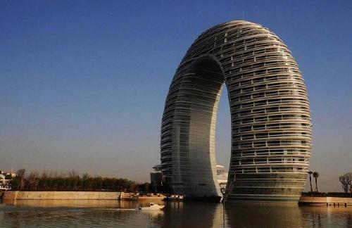 建德盘点网架安装中使用钢结构对住宅的优势体现